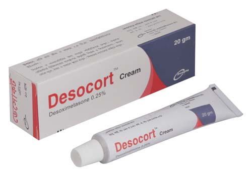 Picture of Desocort Cream